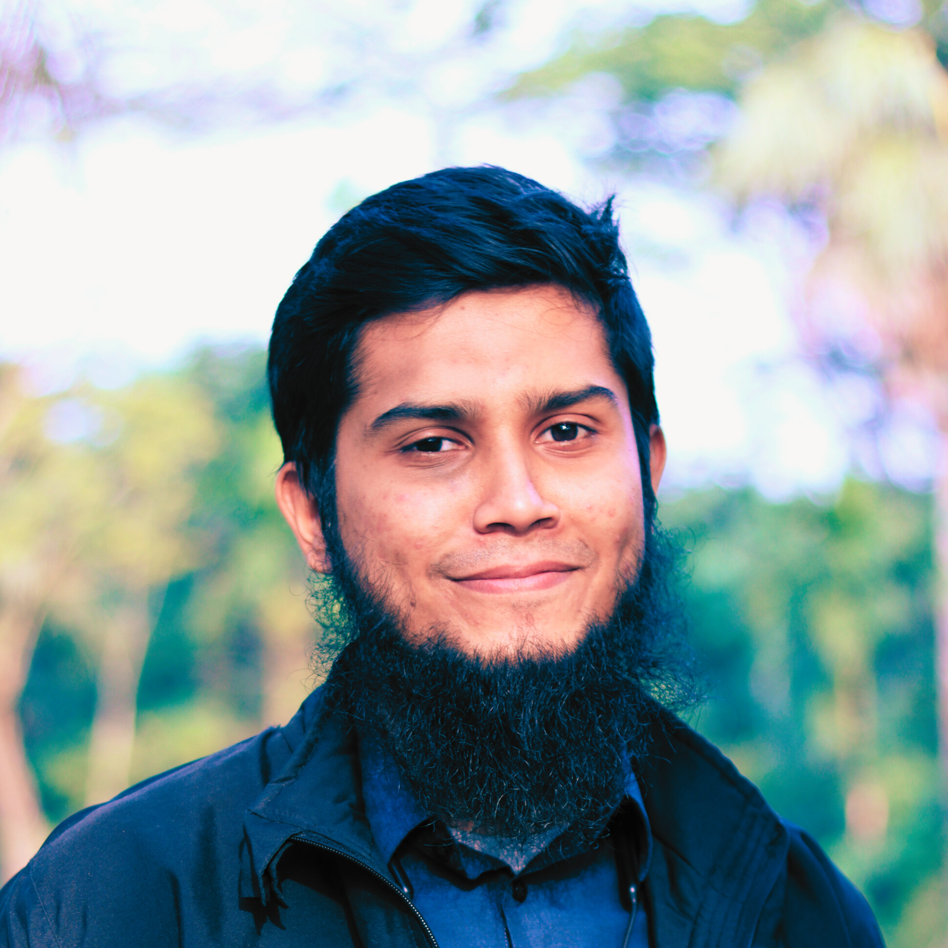 Shadman Ahmed's Profile Picture